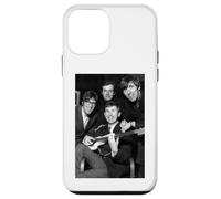 Custodia per iPhone 12 mini Hank Marvin Le ombre Apache Era 1968