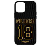 Custodia per iPhone 12 mini Happy Gilmore 30th Anniversary Front & Back