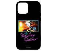 Custodia per iPhone 12 mini Harley Quinn Battle of Her Inner (Para) Demons