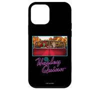 Custodia per iPhone 12 mini Harley Quinn Escapes With The Bride, Poison Ivy