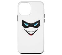 Custodia per iPhone 12 mini Harley Quinn Face