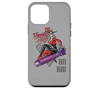 Custodia per iPhone 12 mini Harley Quinn Is the Bomb