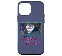 Custodia per iPhone 12 mini Harley Quinn King Shark Close-up