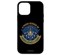 Custodia per iPhone 12 mini Harry Potter A Proud Member of Dumbledore's Army
