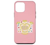 Custodia per iPhone 12 mini Harry Potter Bertie Bott's Every Flavour Beans