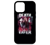 Custodia per iPhone 12 mini Harry Potter Death Eaters Lucius Malfoy