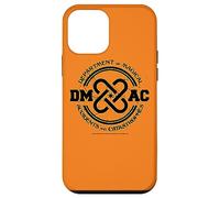 Custodia per iPhone 12 mini Harry Potter Department of Accidents and Catastrophies