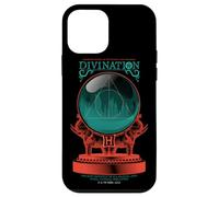 Custodia per iPhone 12 mini Harry Potter Divination The Most Difficult Art
