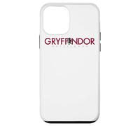 Custodia per iPhone 12 mini Harry Potter Gryffindor House Pride