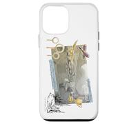 Custodia per iPhone 12 mini Harry Potter Gryffindor Wins Quidditch Movie Still