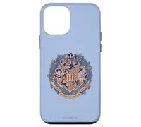 Custodia per iPhone 12 mini Harry Potter Happy Christmas from Hogwarts Christmas