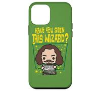 Custodia per iPhone 12 mini Harry Potter Have You Seen This Wizard? Sirius Black Chibi