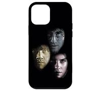 Custodia per iPhone 12 mini Harry Potter Hero Heads