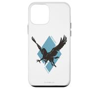 Custodia per iPhone 12 mini Harry Potter Hippo Handle Buckbeak