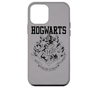Custodia per iPhone 12 mini Harry Potter Hogwarts Athletic