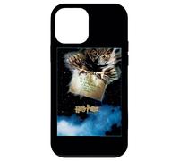 Custodia per iPhone 12 mini Harry Potter Owl Poster