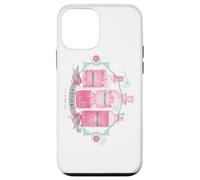 Custodia per iPhone 12 mini Harry Potter Potions Polyjuice Veritaserum