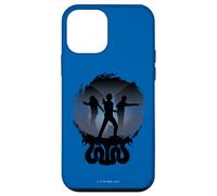 Custodia per iPhone 12 mini Harry Potter Prophecy Orb