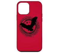 Custodia per iPhone 12 mini Harry Potter Regulation and Control of Magical Creatures