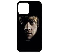 Custodia per iPhone 12 mini Harry Potter Ron Poster Head