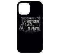 Custodia per iPhone 12 mini Harry Potter Teaspoon
