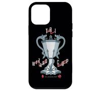 Custodia per iPhone 12 mini Harry Potter Tri-Wizard Cup Lines