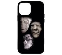 Custodia per iPhone 12 mini Harry Potter Villian Heads