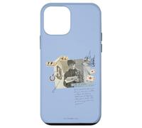 Custodia per iPhone 12 mini Harry Potter Welcome to Hogwarts Movie Still