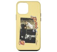 Custodia per iPhone 12 mini Harry Potter with Hedwig Movie Still