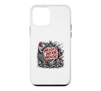 Custodia per iPhone 12 mini Helgas Herb House Witchcraft Cottage Farmacia