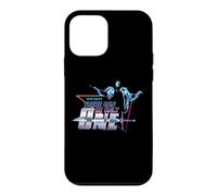 Custodia per iPhone 12 mini Highlander Ci può essere solo un Connor MacLeod