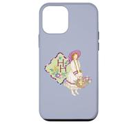 Custodia per iPhone 12 mini Holly Hobbie Classic HH - Cesto per fiori