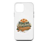 Custodia per iPhone 12 mini Home Sweet Tennessee Vintage State Pride