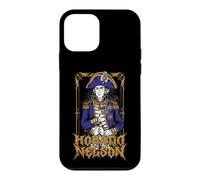 Custodia per iPhone 12 mini Horatio Nelson