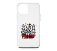 Custodia per iPhone 12 mini Horus Re Di Due Terre Faraone Egiziano