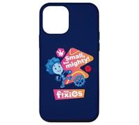 Custodia per iPhone 12 mini I Fixies Nolik Piccolo Ma Potente