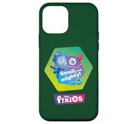 Custodia per iPhone 12 mini I Fixies Piccolo Ma Potente Nolik