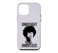 Custodia per iPhone 12 mini Icona Meme di Shirley Chisholm SBAGLIATO SBAGLIATO