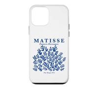 Custodia per iPhone 12 mini Iconica arte floreale Henri Matisse The Sheaf Cut-Out