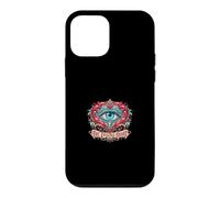 Custodia per iPhone 12 mini Il cuore rivelatore Edgar Allan Poe