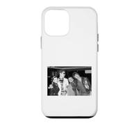 Custodia per iPhone 12 mini Il dannato Soo Catwoman & Wreckless Eric David Corio