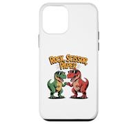 Custodia per iPhone 12 mini Il dilemma del T-Rex