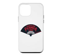 Custodia per iPhone 12 mini Il dottor Frank-N-Furter è un fan abituale di Frankie del Rocky Horror Show