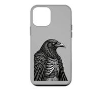 Custodia per iPhone 12 mini Il re ombra di Malphas Goetica