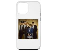 Custodia per iPhone 12 mini Immagini alterate Clare Grogan New Wave Di Simon Fowler