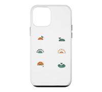 Custodia per iPhone 12 mini INDIA Personalized Very Demure Very Mindful INDIA Name