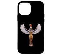 Custodia per iPhone 12 mini Iside la dea egizia