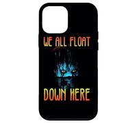 Custodia per iPhone 12 mini IT We All Float Down Here