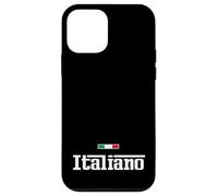 Custodia per iPhone 12 mini Italiano