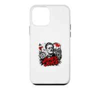 Custodia per iPhone 12 mini James Joyce Ulisse Dublino Letteratura Bloomsday